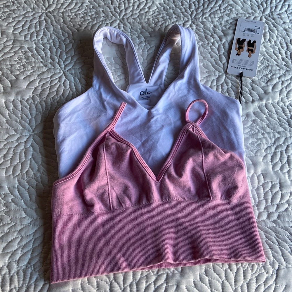 Sports Bra Bundle